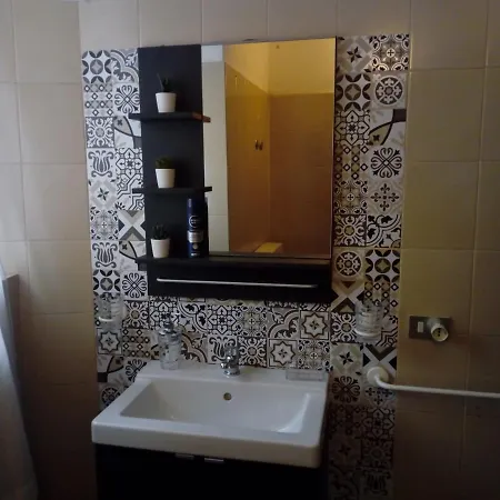 Apartment Center, Contrada Del Prato Varenna