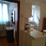Апартаменты Center, Contrada Del Prato *