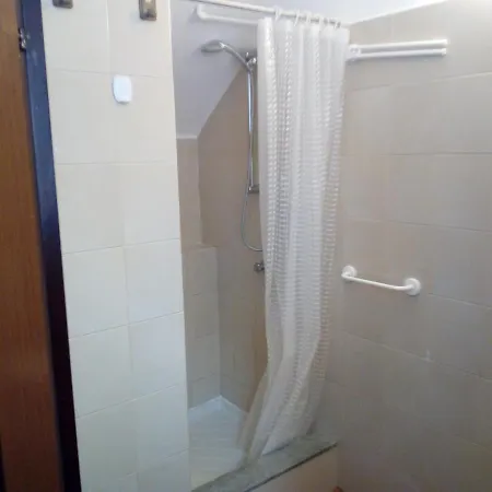 Center, Contrada Del Prato Апартаменты *